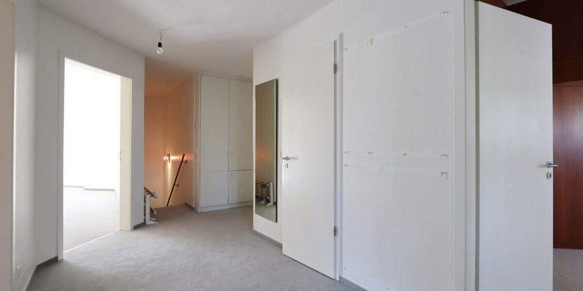 Etagenwohnung Hamburg Volksdorf - 4 Zimmer, 104 m&sup2;, 675.000&euro; | Angebot:25801708