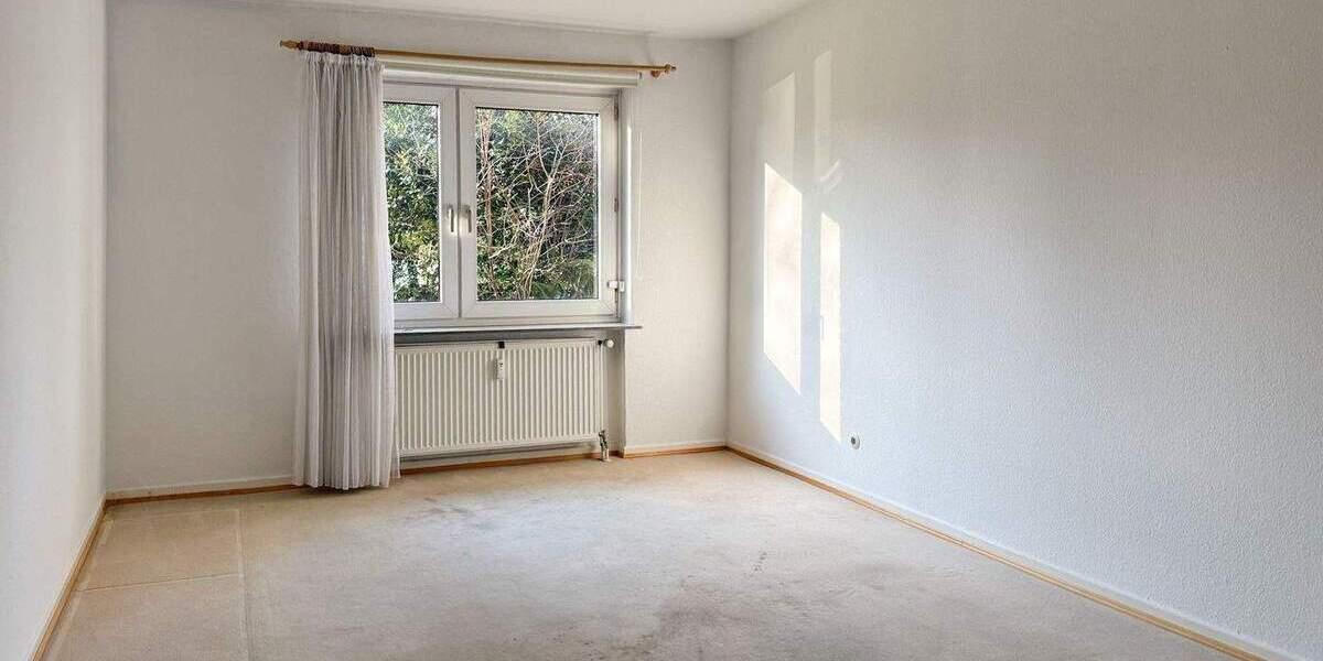 Etagenwohnung Hamburg Niendorf - 4 Zimmer, 87 m&sup2;, 365.000&euro; | Angebot:25702667
