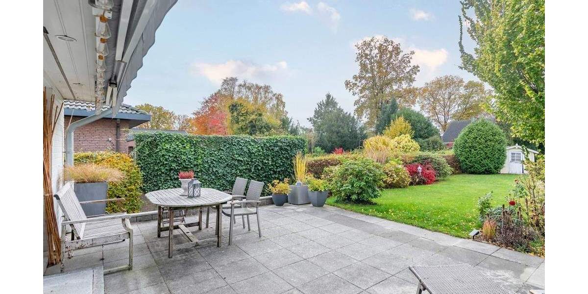 Doppelhaushälfte Wentorf - 3 Zimmer, 119 m&sup2;, 595.000&euro; | Angebot:25877294