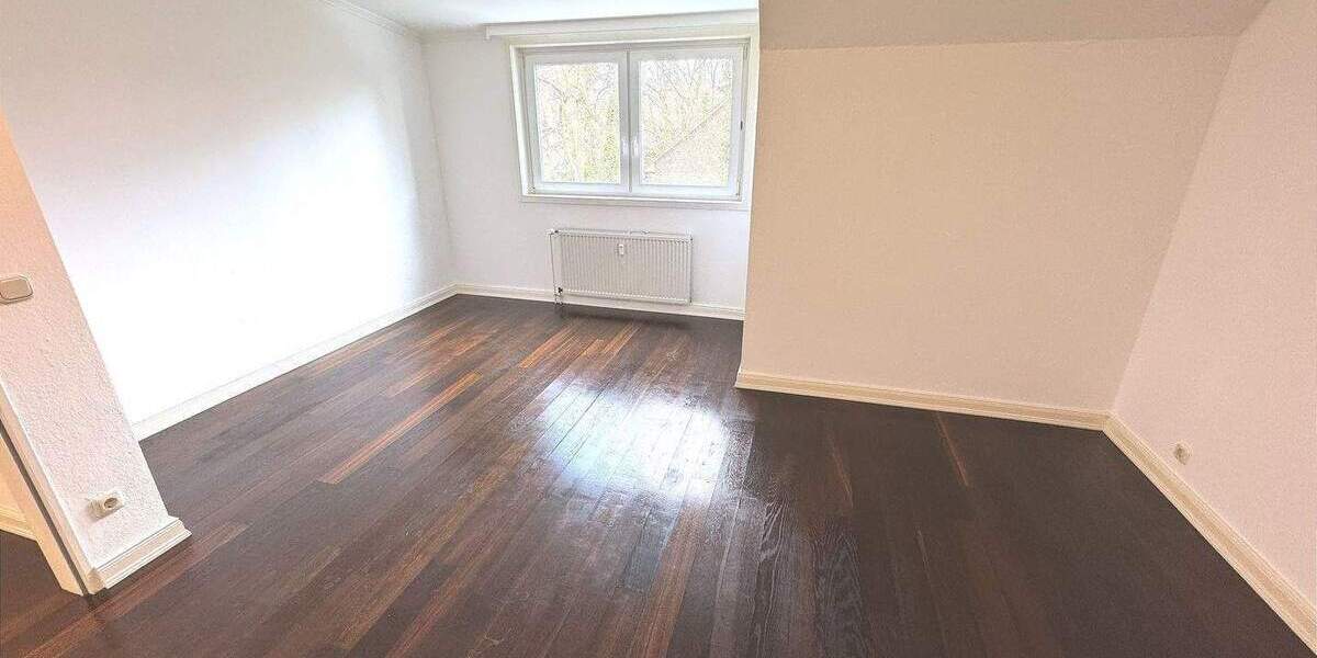 Etagenwohnung Hamburg Rissen - 3 Zimmer, 94 m&sup2;, 350.000&euro; | Angebot:25696604