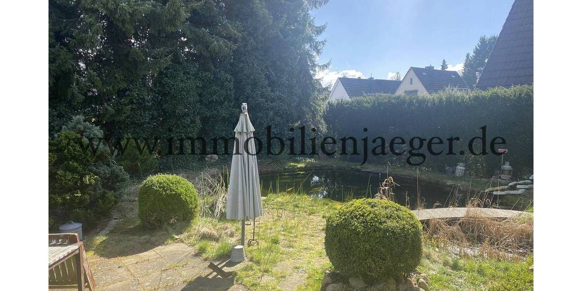 Einfamilienhaus Hamburg Billstedt - 4 Zimmer, 136 m&sup2;, 535.000&euro; | Angebot:26044103