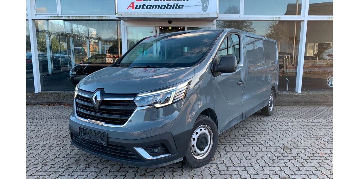 Renault Trafic 62.935 km 20.990 &euro; Hamburg-Norderstedt 22851