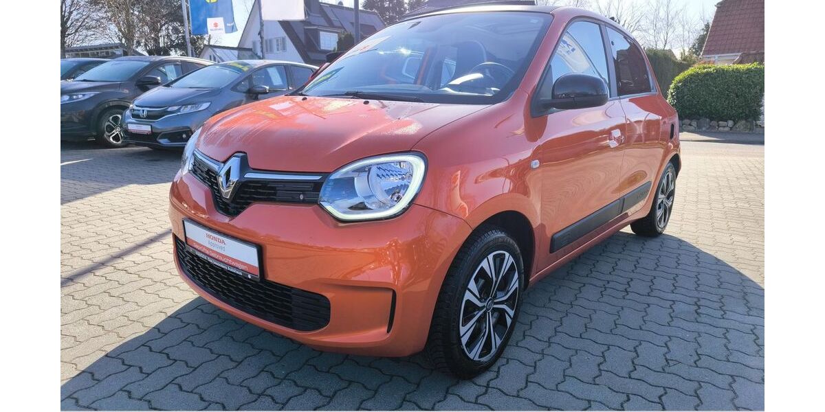 Renault Twingo 23.480 km 11.990 &euro; Braak 22145