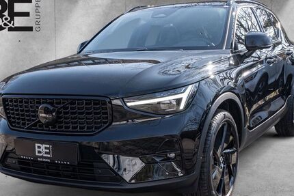 Volvo XC40 1.500 km 44.490 &euro; Ahrensburg 22926