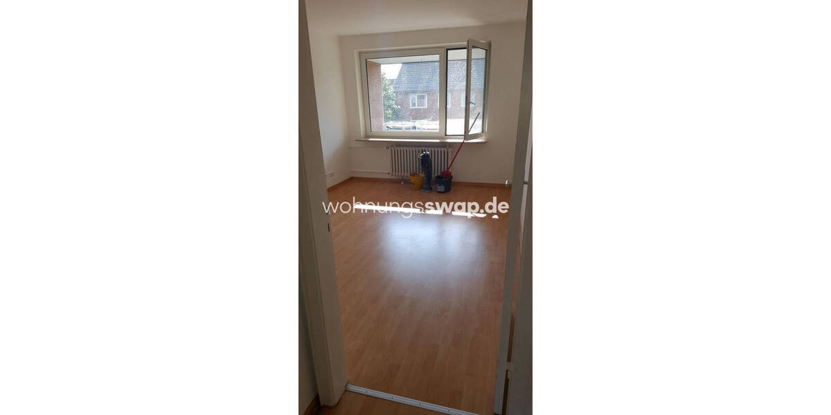 Etagenwohnung Hamburg Hamm - 3 Zimmer, 66 m&sup2;, 500&euro; | Angebot:25979942