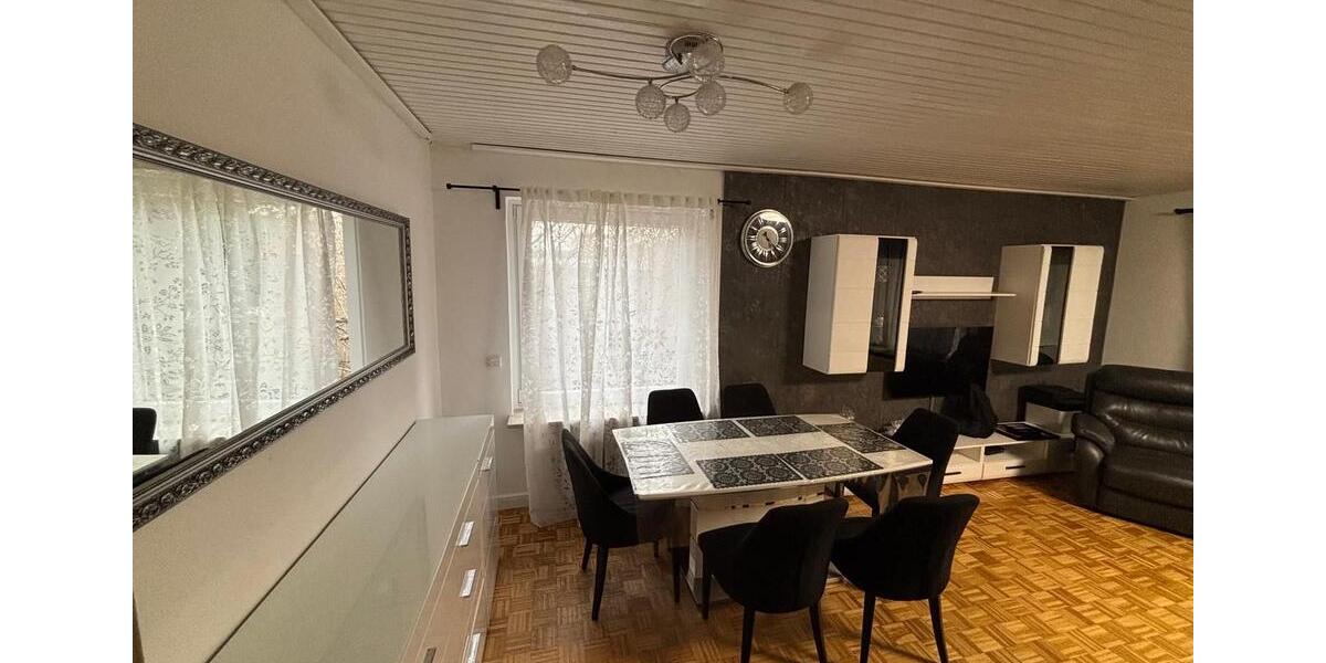 Einfamilienhaus Ellerau - 3 Zimmer, 104 m&sup2;, 1.700&euro; | Angebot:25854551