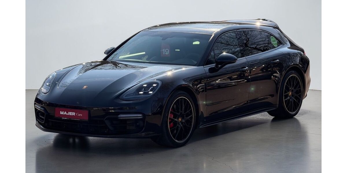 Porsche Panamera 81.981 km 65.990 &euro; Hamburg 22043