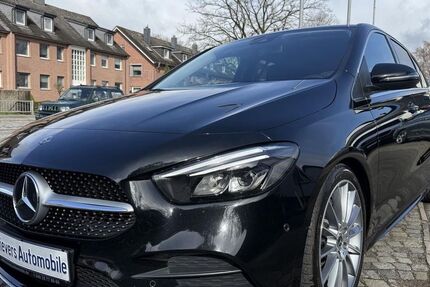 Mercedes-Benz B 250 74.973 km 23.990 &euro; Norderstedt 22846