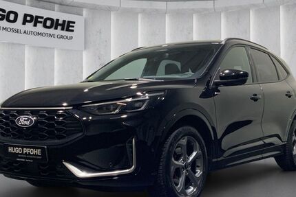 Ford Kuga 10.156 km 27.950 &euro; Hamburg 22335