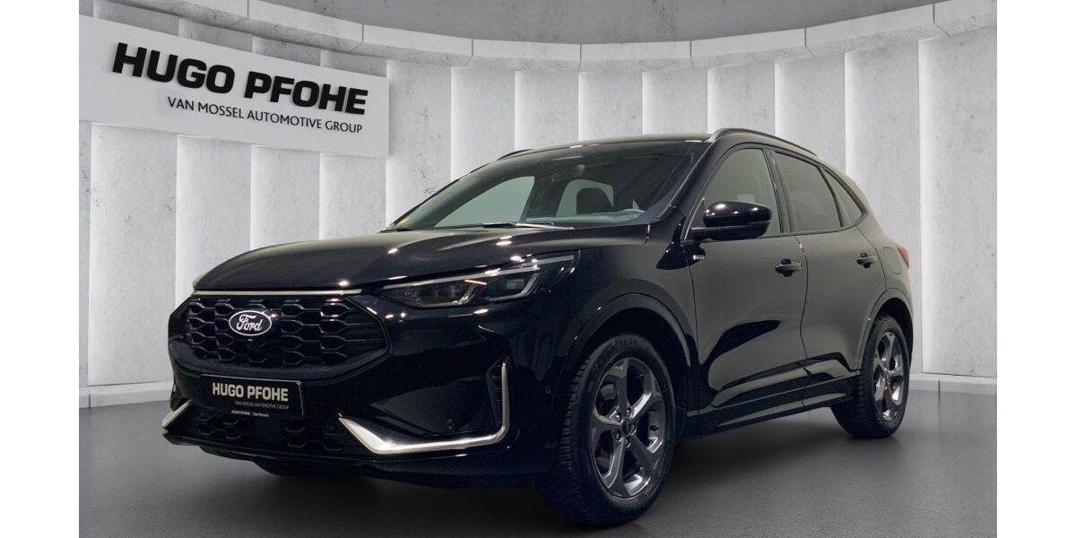 Ford Kuga 10.156 km 27.950 &euro; Hamburg 22335