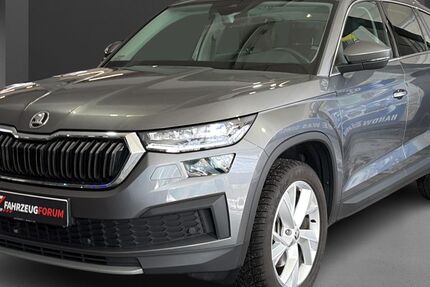 Skoda Kodiaq 41.877 km 31.490 &euro; Hamburg 22547