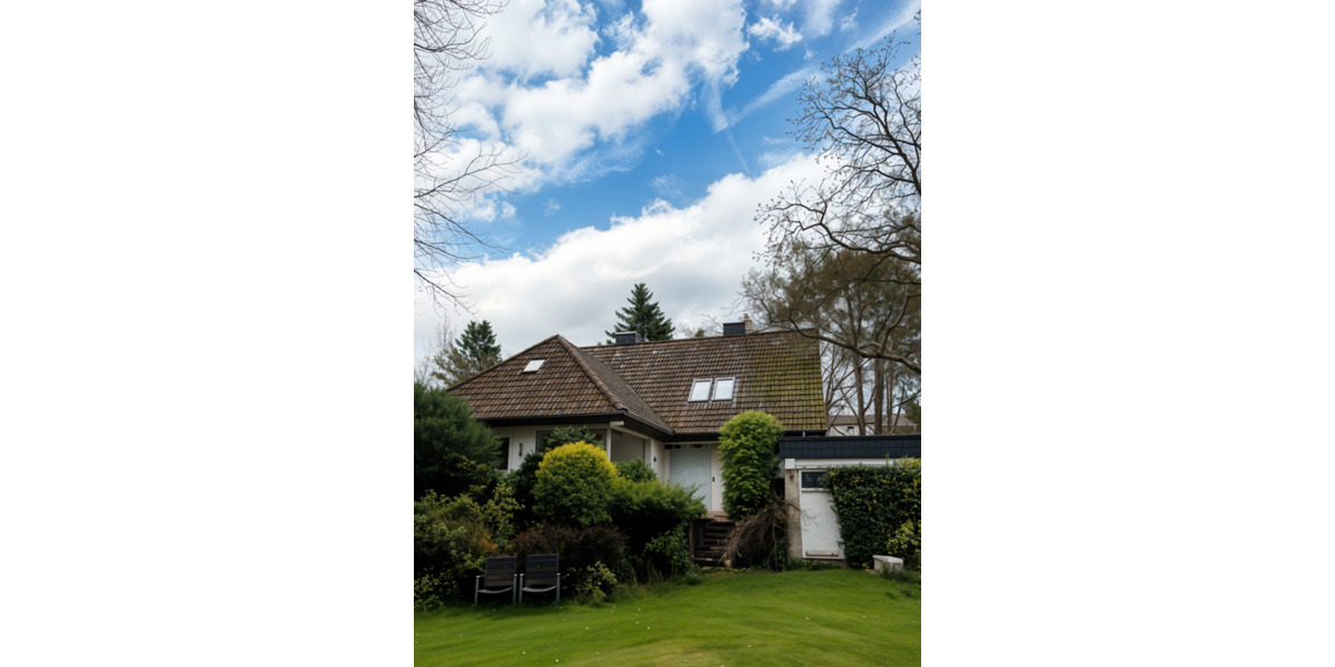 Grundstück Hamburg Bergstedt - 859.000&euro; | Angebot:25683394