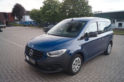 Mercedes-Benz Citan 27.000 km 19.700 &euro; Norderstedt (Hamburg) 22848