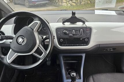 Skoda Citigo 76.500 km 6.700 &euro; Hamburg 20257