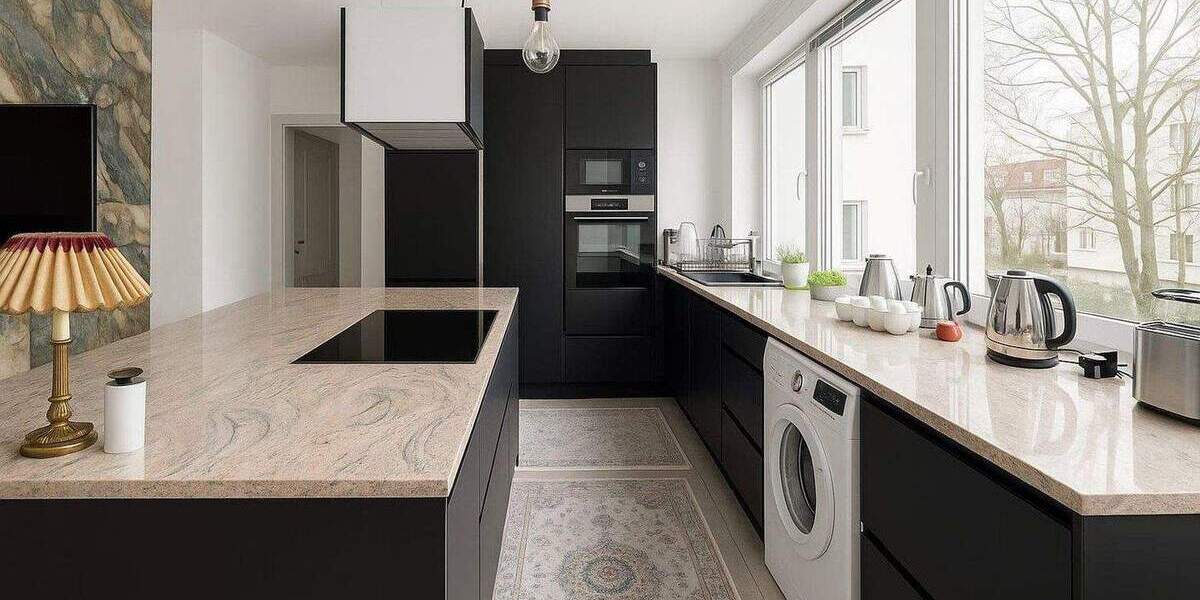 Etagenwohnung Hamburg Hohenfelde - 3 Zimmer, 81 m&sup2;, 559.000&euro; | Angebot:25657423