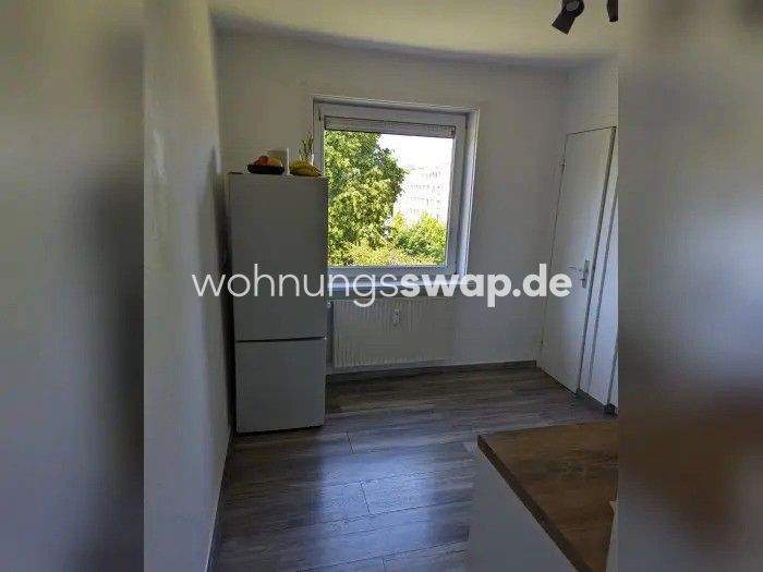 Etagenwohnung Hamburg Borgfelde - 3 Zimmer, 64 m&sup2;, 770&euro; | Angebot:26042444