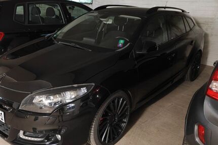 Renault Megane 154.000 km 9.800 &euro; Hamburg 22455