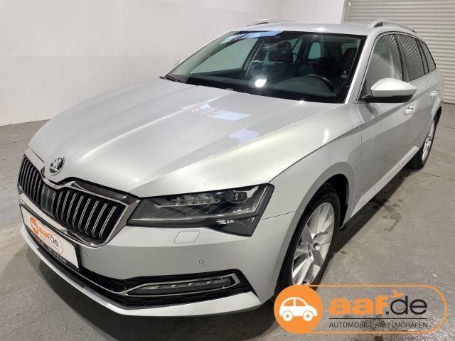 Skoda Superb 134.000 km 22.450 &euro; Norderstedt 22848