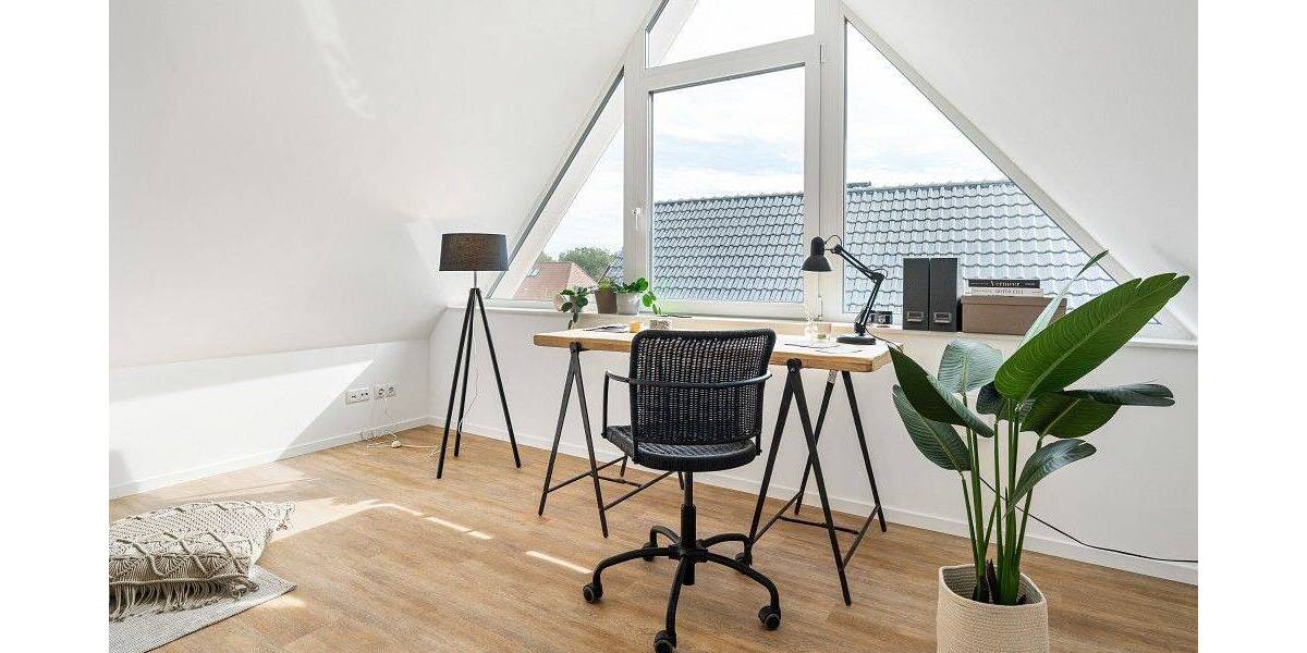 Doppelhaushälfte Hoisdorf - 4 Zimmer, 117 m&sup2;, 659.000&euro; | Angebot:25704557