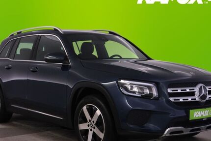 Mercedes-Benz GLB 220 119.675 km 27.445 &euro; Elmshorn 25337