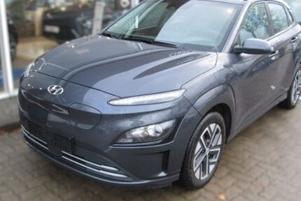 Hyundai KONA Elektro 41.120 km 17.700 &euro; Elmshorn 25337