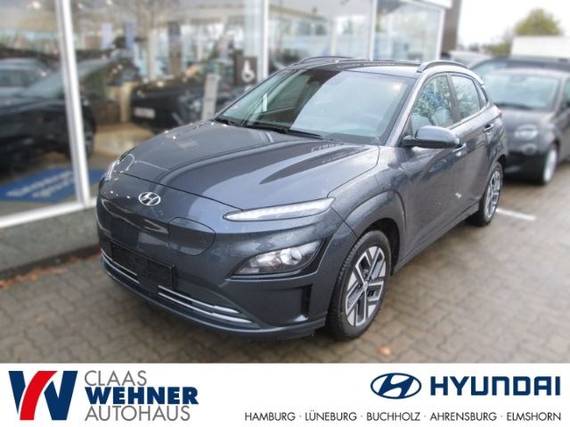 Hyundai KONA Elektro 41.120 km 17.700 &euro; Elmshorn 25337