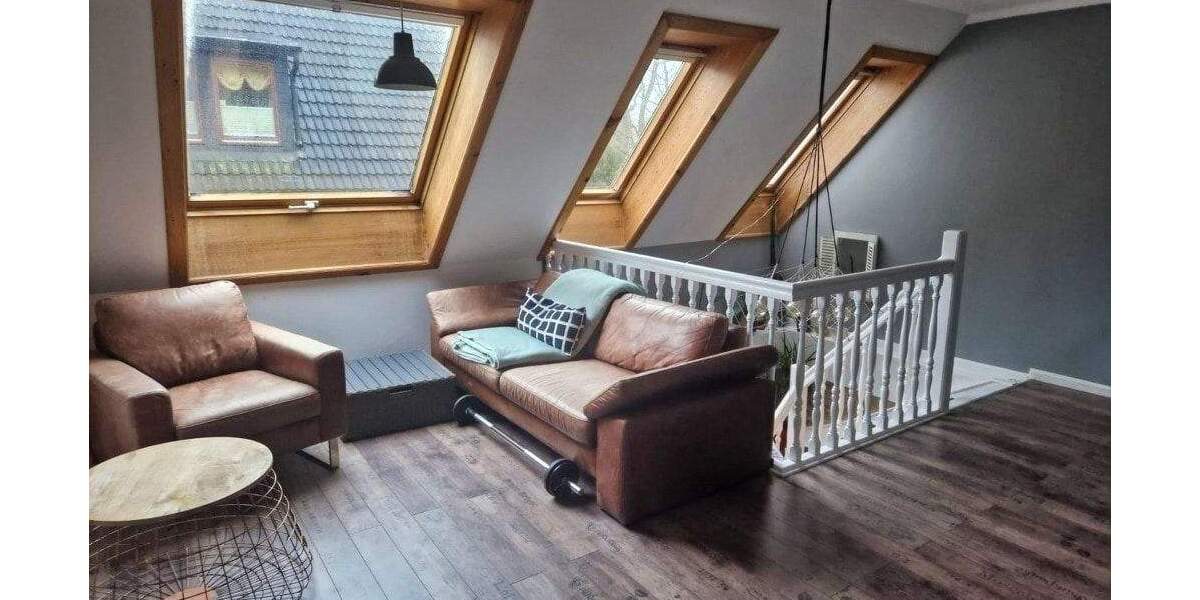 Einfamilienhaus Ammersbek Bramkamp - 6 Zimmer, 207 m&sup2;, 512.000&euro; | Angebot:25670822