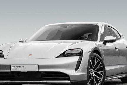 Porsche Taycan 60.207 km 63.590 &euro; Hamburg 22523