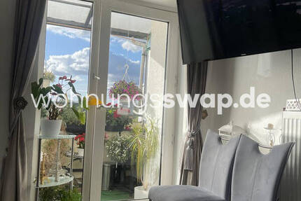 Wohnung Hamburg Bramfeld - 2 Zimmer, 54 m&sup2;, 393&euro; | Angebot:25925598