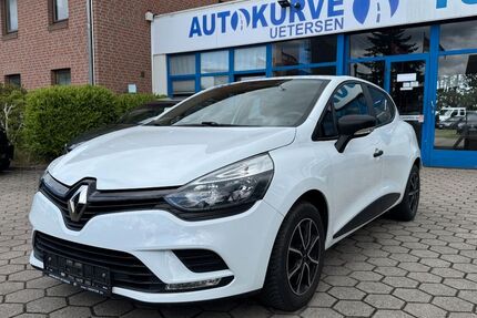 Renault Clio 46.487 km 8.590 &euro; Uetersen 25436