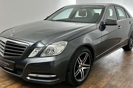 Mercedes-Benz E 200 117.000 km 14.990 &euro; Pinneberg 25421