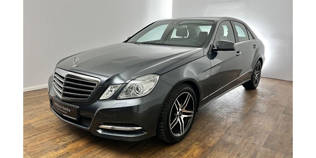 Mercedes-Benz E 200 117.000 km 14.990 &euro; Pinneberg 25421
