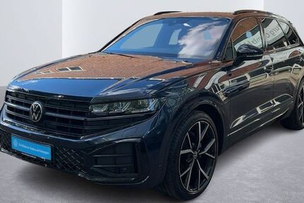 VW Touareg 16.106 km 84.777 &euro; Hamburg 22303