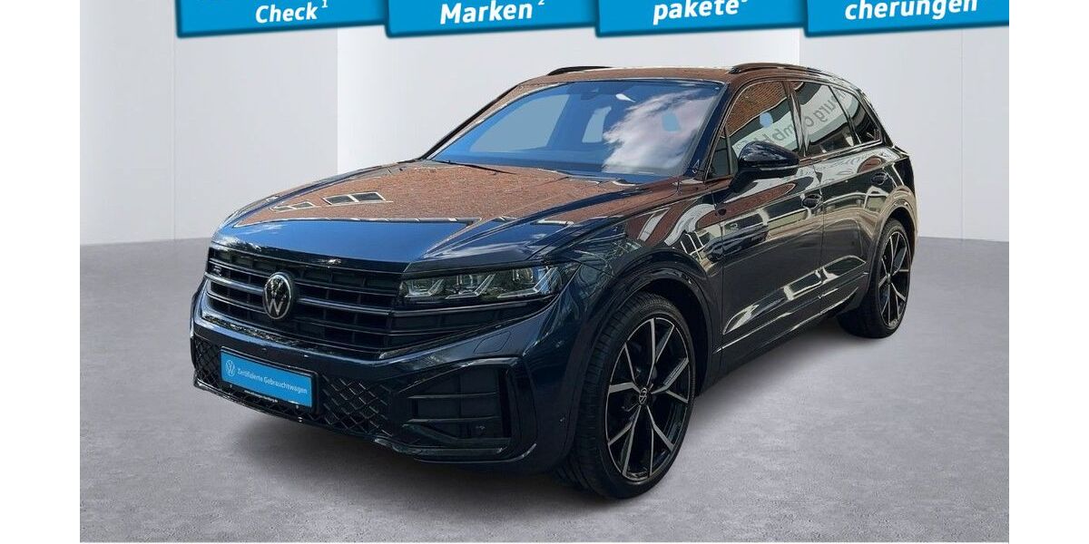 VW Touareg 16.106 km 84.777 &euro; Hamburg 22303