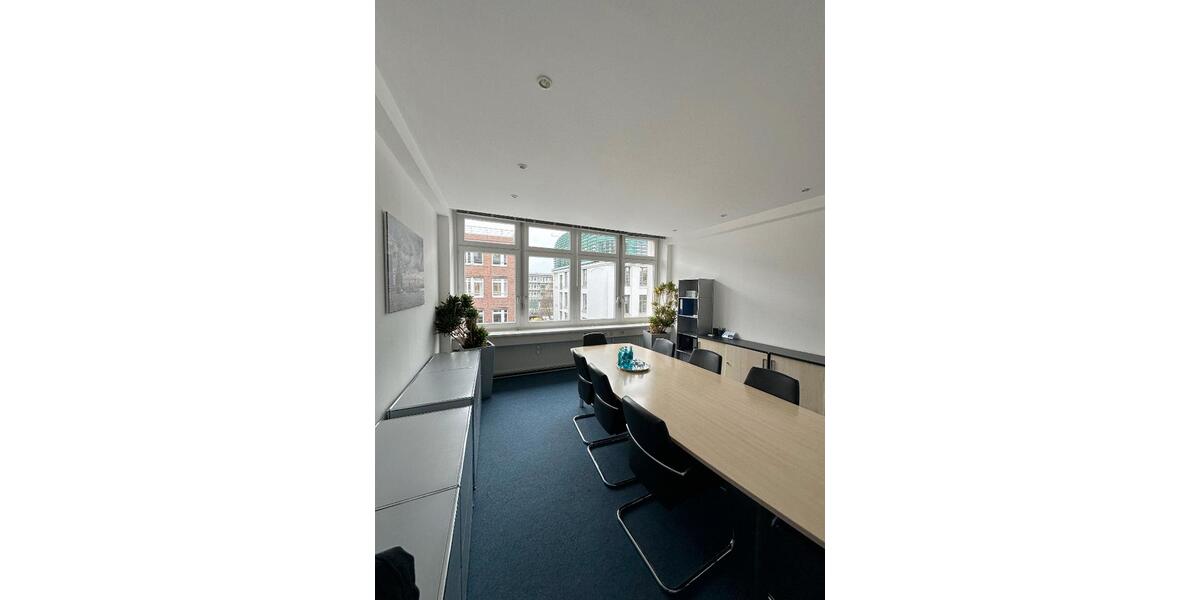 Gewerbeobjekt Hamburg Hamburg-Mitte - 750&euro; | Angebot:25966829