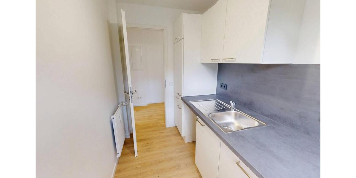 Etagenwohnung Hamburg Altona - 2 Zimmer, 57 m&sup2;, 1.174&euro; | Angebot:26000029