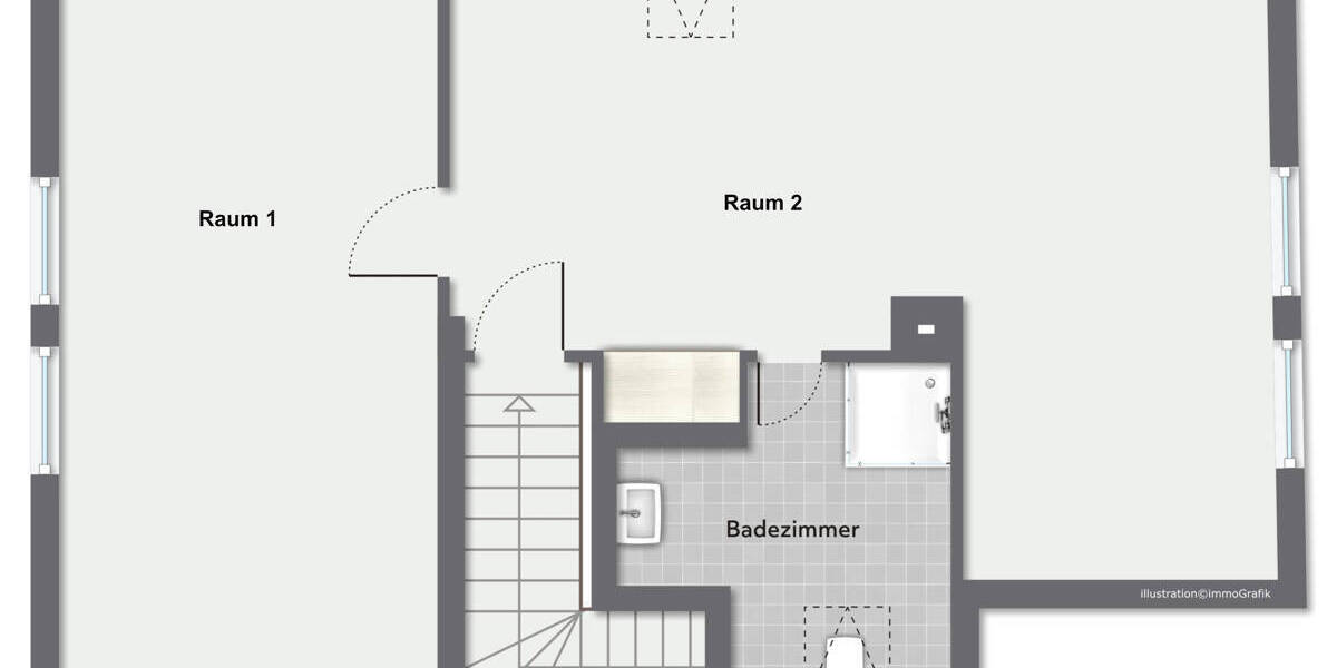 Einfamilienhaus Kisdorf - 4 Zimmer, 129 m&sup2;, 425.000&euro; | Angebot:25700527