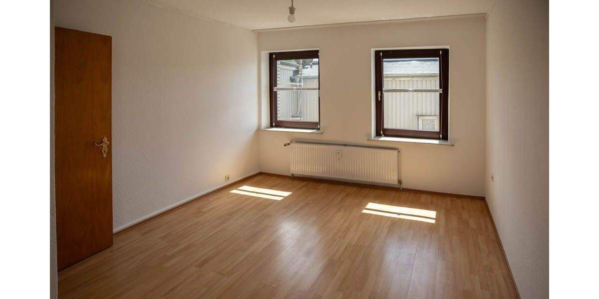 Etagenwohnung Brande-Hörnerkirchen Hörnerkirchen - 2 Zimmer, 450&euro; | Angebot:25663039