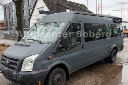 Ford Transit 325.000 km 6.990 &euro; Hamburg 21031