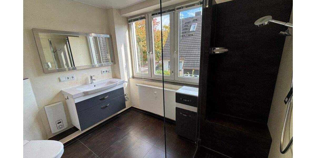 Etagenwohnung Hamburg Eißendorf - 4 Zimmer, 100 m&sup2;, 399.000&euro; | Angebot:25674690