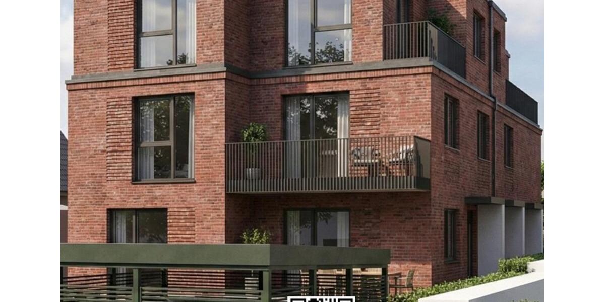 Maisonettenwohnung Hamburg Alsterdorf - 4 Zimmer, 110 m&sup2;, 2.990&euro; | Angebot:25292785