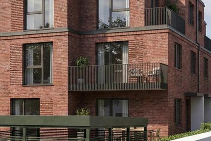 Wohnung Hamburg Alsterdorf - 4 Zimmer, 110 m&sup2;, 2.990&euro; | Angebot:25292785