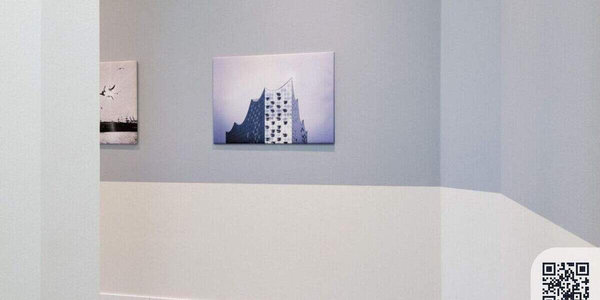 Etagenwohnung Hamburg Barmbek-Süd - 3 Zimmer, 3.340&euro; | Angebot:25715581