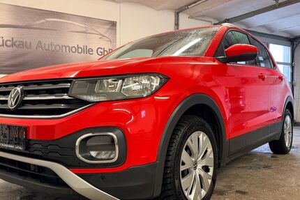 VW T-Cross 146.660 km 12.490 &euro; Seeth Ekholt 25337