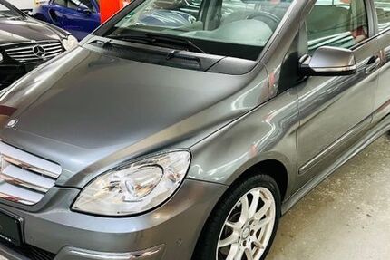 Mercedes-Benz B 180 150.000 km 5.900 &euro; Hamburg 20537