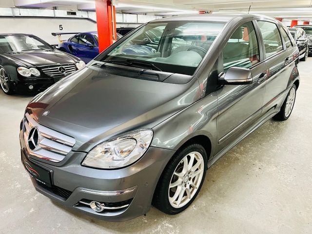Mercedes-Benz B 180 150.000 km 5.900 &euro; Hamburg 20537