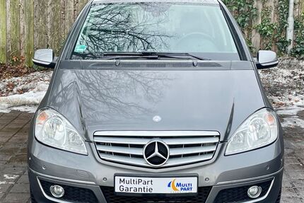 Mercedes-Benz A 180 135.000 km 6.499 &euro; Hamburg 22147