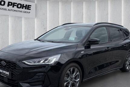 Ford Focus 26.194 km 20.800 &euro; Norderstedt 22848