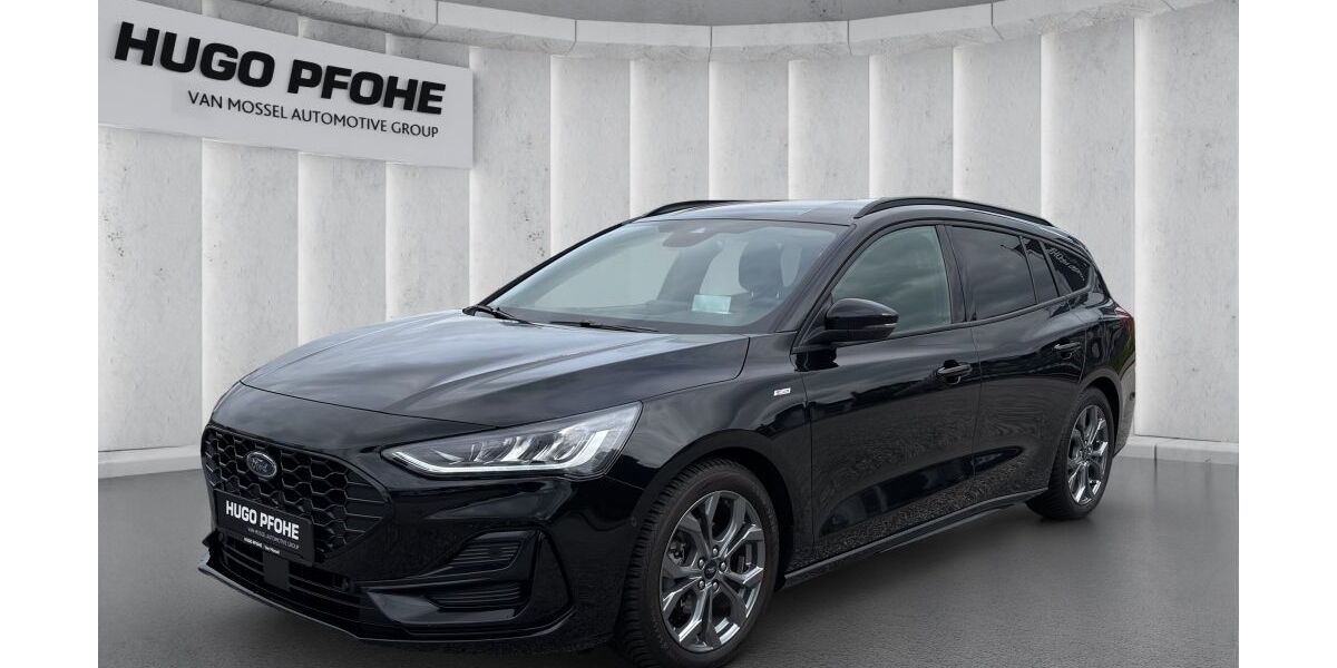 Ford Focus 26.194 km 20.800 &euro; Norderstedt 22848