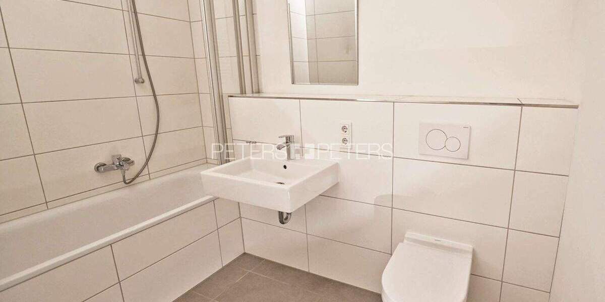 Etagenwohnung Hamburg Jenfeld - 3 Zimmer, 94 m&sup2;, 1.519&euro; | Angebot:25701308